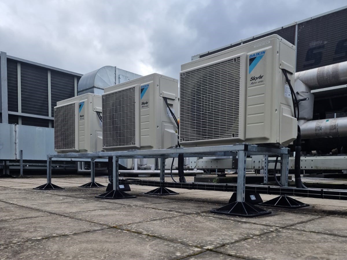 Air Conditioning, Bristol and South West